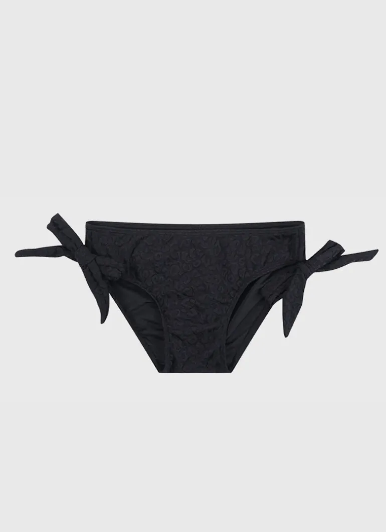 Stepping Stones Faux Tie Side Brief (SAMPLE)