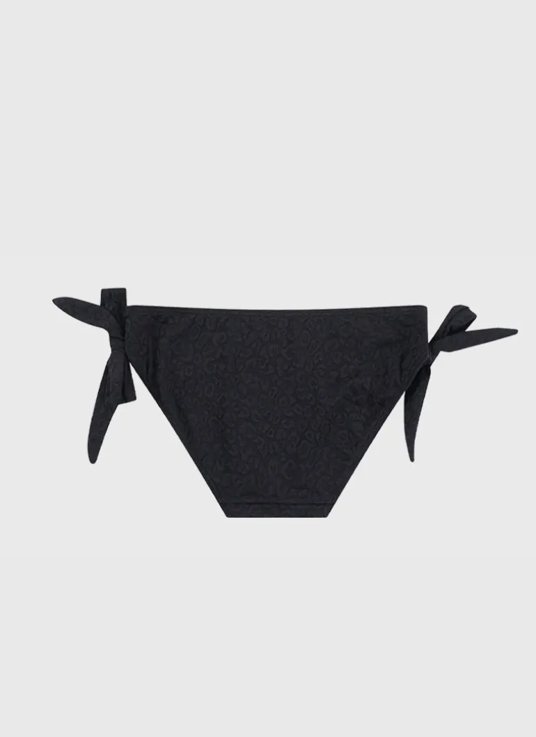 Stepping Stones Faux Tie Side Brief (SAMPLE)