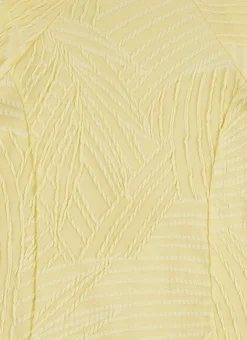 Stepping Stones Frill Bikini Set