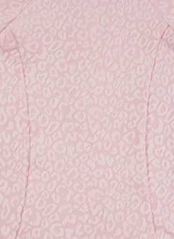 Stepping Stones Frill Bikini Set