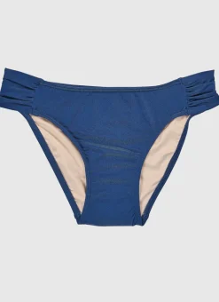 Stepping Stones Gathered Side Brief