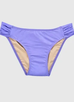 Stepping Stones Gathered Side Brief