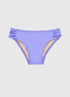 Stepping Stones Gathered Side Brief