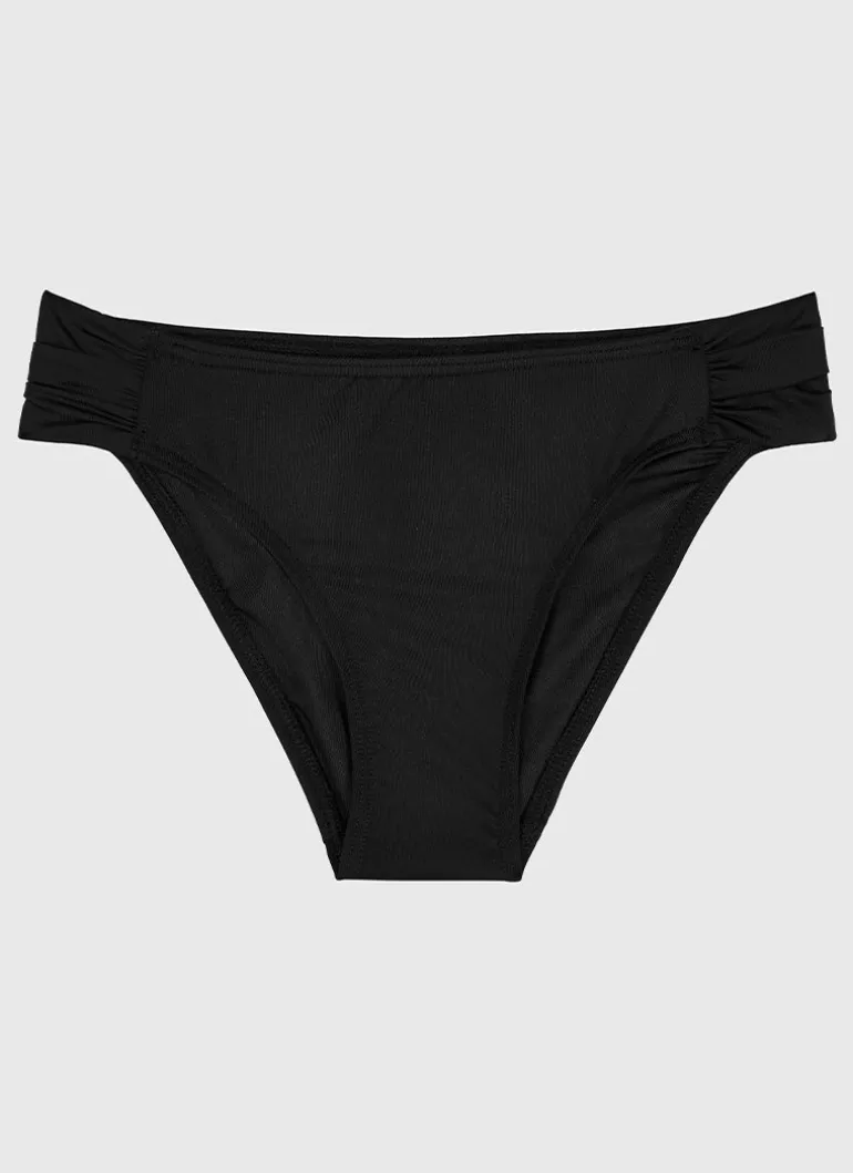 Stepping Stones Gathered Side Brief