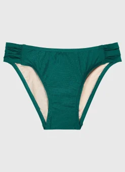 Stepping Stones Gathered Side Brief