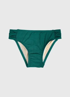 Stepping Stones Gathered Side Brief