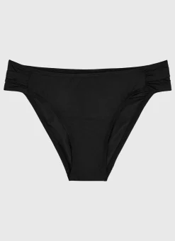 Stepping Stones Gathered Side Brief