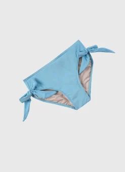 Stepping Stones Halter Neck Bikini Set