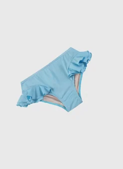 Stepping Stones Halter Neck Bikini Set