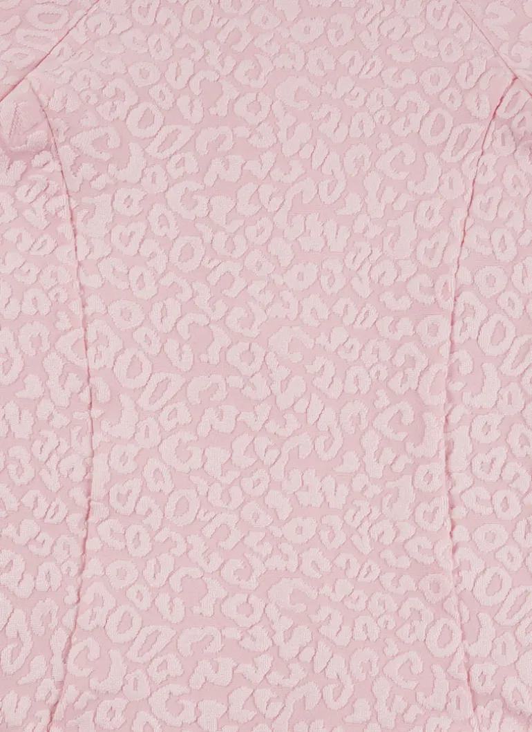 Stepping Stones Halter Neck Bikini Set