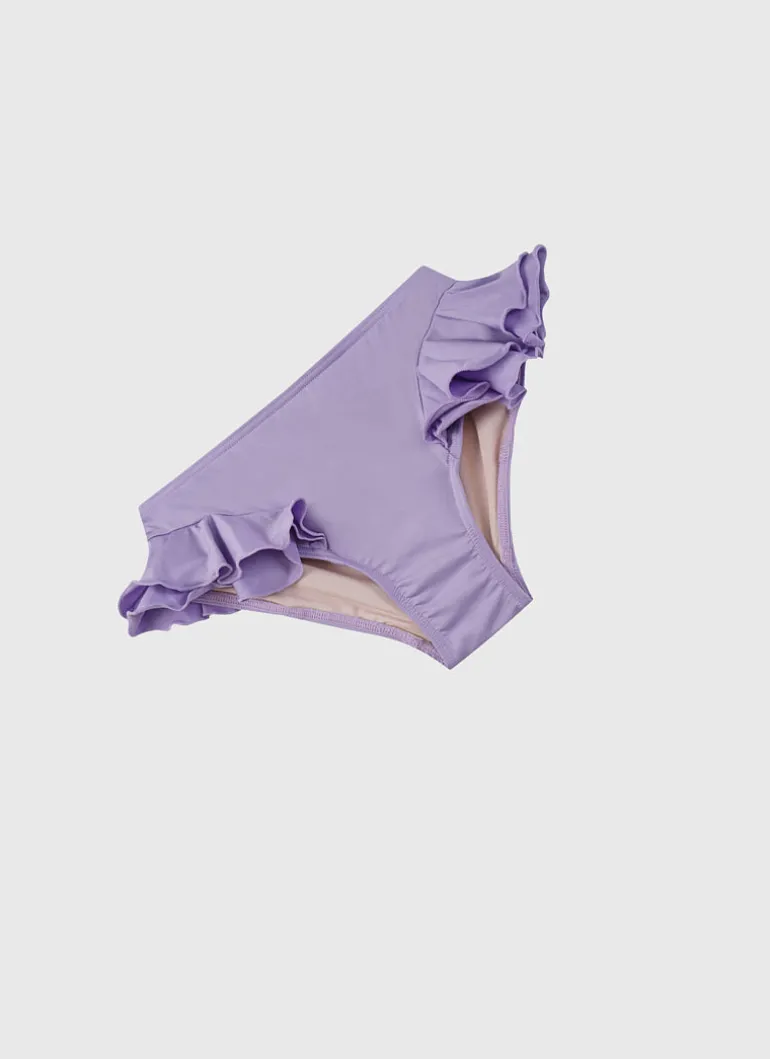 Stepping Stones Halter Neck Bikini Set