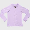 Stepping Stones Long Sleeve Rash Vest (SAMPLE)