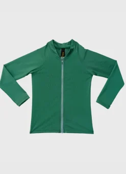 Stepping Stones Long Sleeve Rash Vest