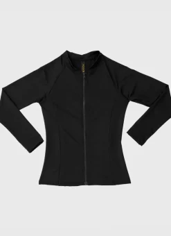 Stepping Stones Long Sleeve Rash Vest