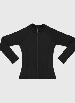 Stepping Stones Long Sleeve Rash Vest