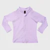 Stepping Stones Long Sleeve Rash Vest (SAMPLE)