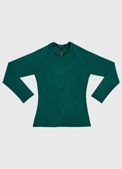 Stepping Stones Long Sleeve Rash Vest