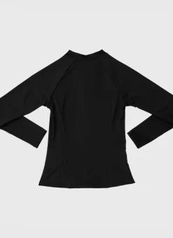 Stepping Stones Long Sleeve Rash Vest