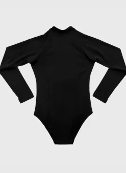 Stepping Stones Long Sleeve One Piece