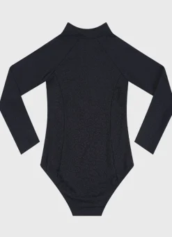 Stepping Stones Long Sleeve One Piece