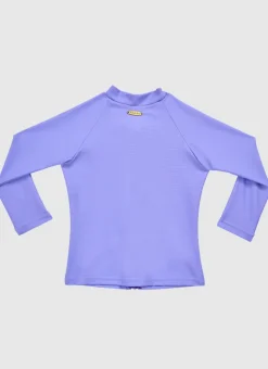 Stepping Stones Long Sleeve Rash Vest (SAMPLE)