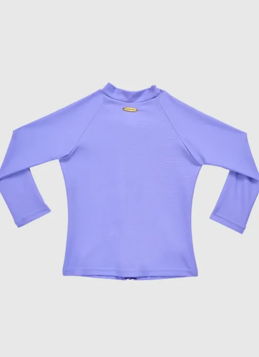 Stepping Stones Long Sleeve Rash Vest (SAMPLE)