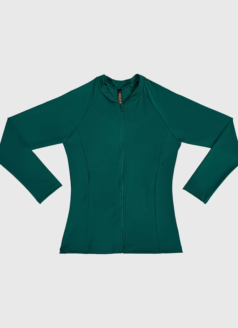 Stepping Stones Long Sleeve Rash Vest