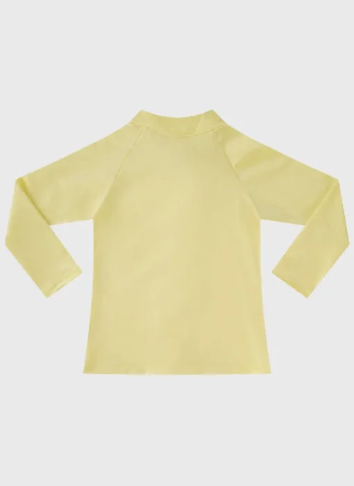 Stepping Stones Long Sleeve Rash Vest