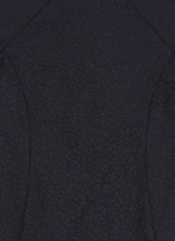 Stepping Stones Long Sleeve One Piece