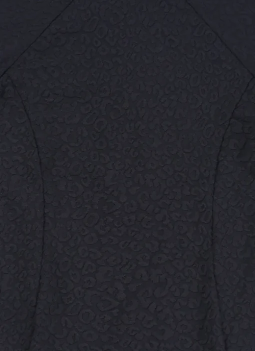 Stepping Stones Long Sleeve One Piece