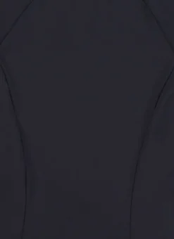 Stepping Stones Long Sleeve One Piece