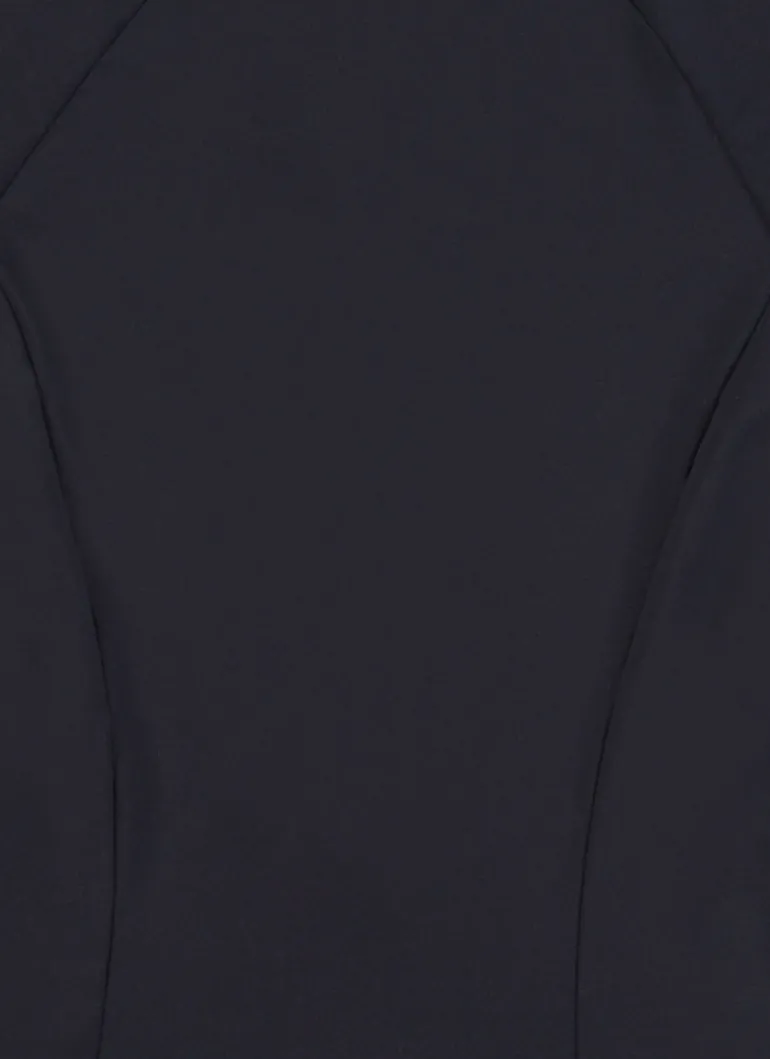 Stepping Stones Long Sleeve One Piece