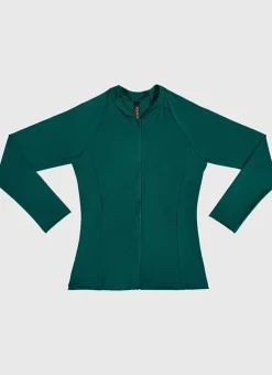 Stepping Stones Long Sleeve Rash Vest