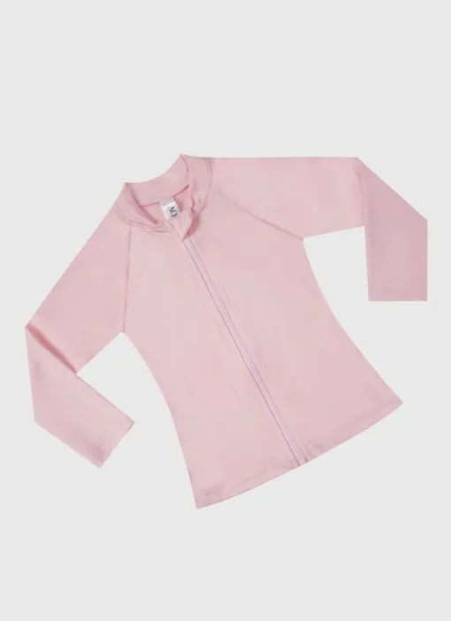 Stepping Stones Long Sleeve Rash Vest - Babies