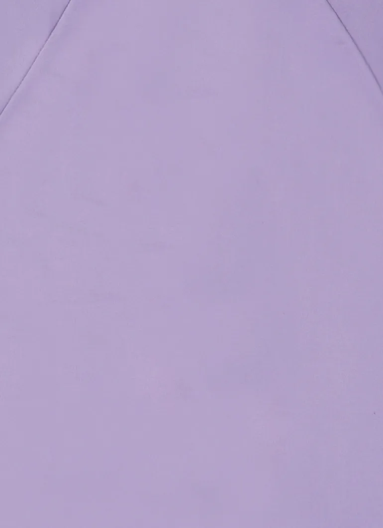 Stepping Stones Long Sleeve One Piece