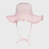 Stepping Stones Lycra Hat