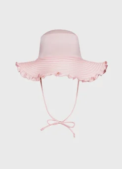 Stepping Stones Lycra Hat