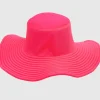 Stepping Stones Lycra Hat