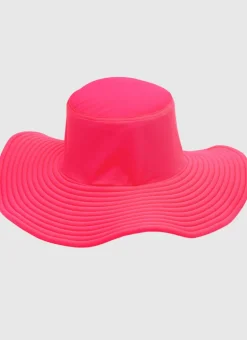 Stepping Stones Lycra Hat