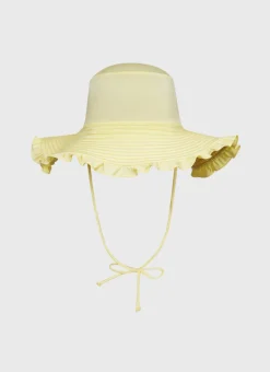 Stepping Stones Lycra Hat