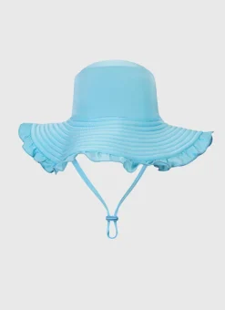 Stepping Stones Sun Hat - Kids