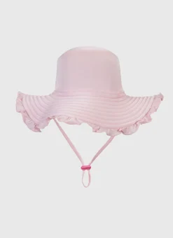 Stepping Stones Sun Hat - Kids