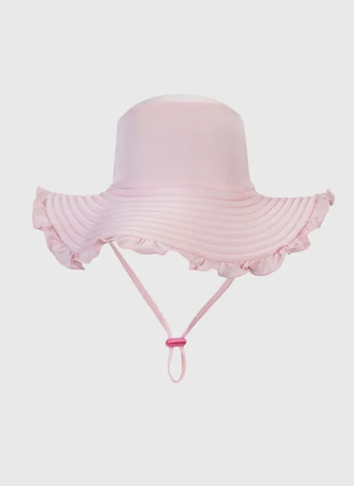 Stepping Stones Sun Hat - Kids