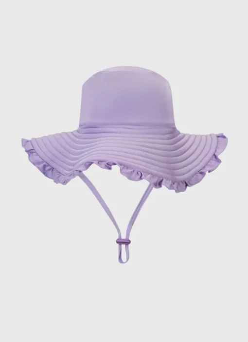Stepping Stones Sun Hat - Kids