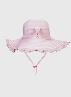 Stepping Stones Sun Hat - Kids