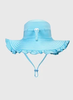 Stepping Stones Sun Hat - Kids