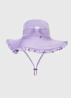 Stepping Stones Sun Hat - Kids
