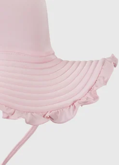 Stepping Stones Sun Hat - Kids