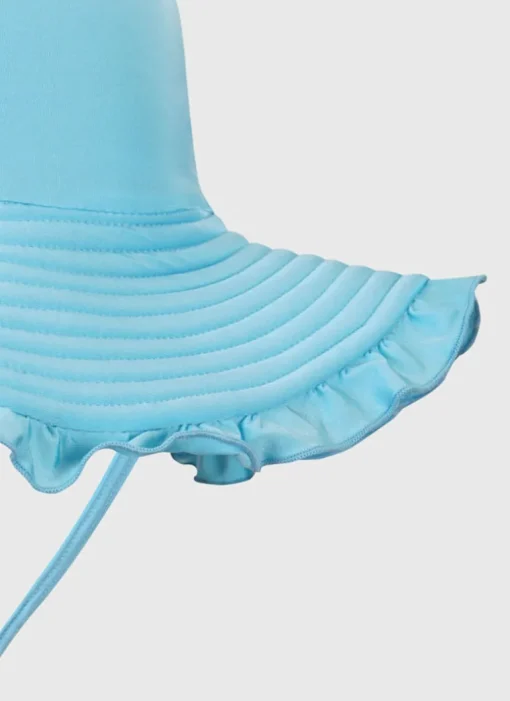 Stepping Stones Sun Hat - Kids