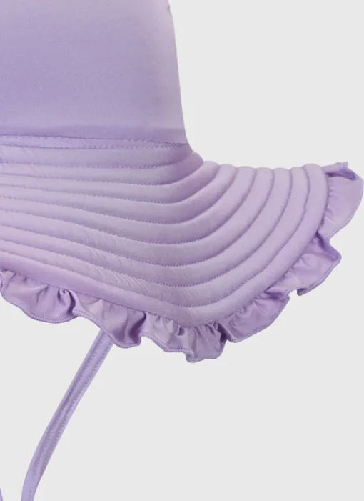 Stepping Stones Sun Hat - Kids